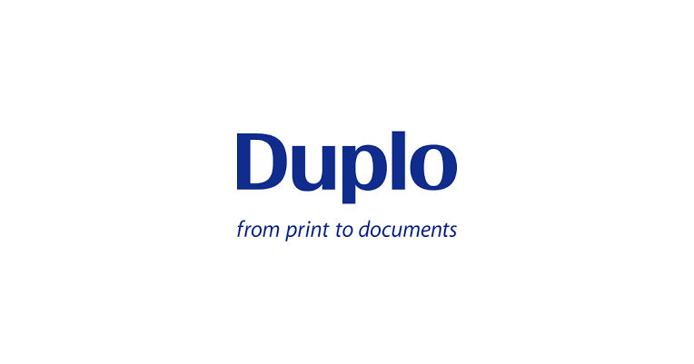 デュプロ精工株式会社 足を止め、短時間で価値が伝わる展示会映像